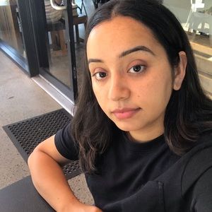 Meet your Posher, Gagandeep